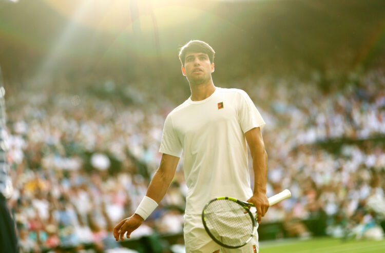 Photo by Clive Brunskill/Getty Images