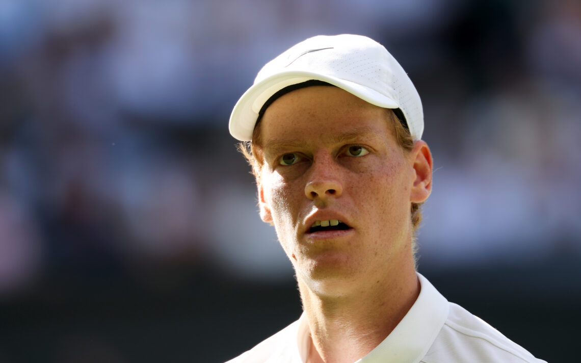 Photo by Clive Brunskill/Getty Images