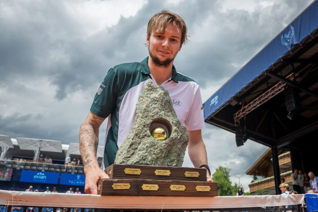 TENNIS-ATP-SUI