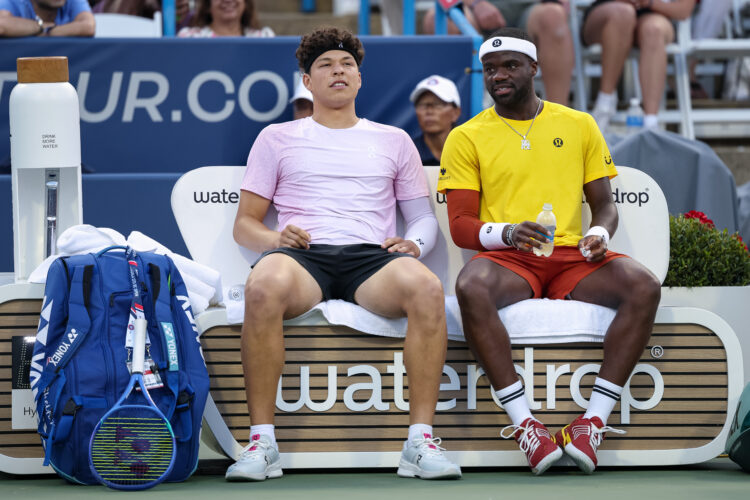 Photo by Scott Taetsch/Getty Images