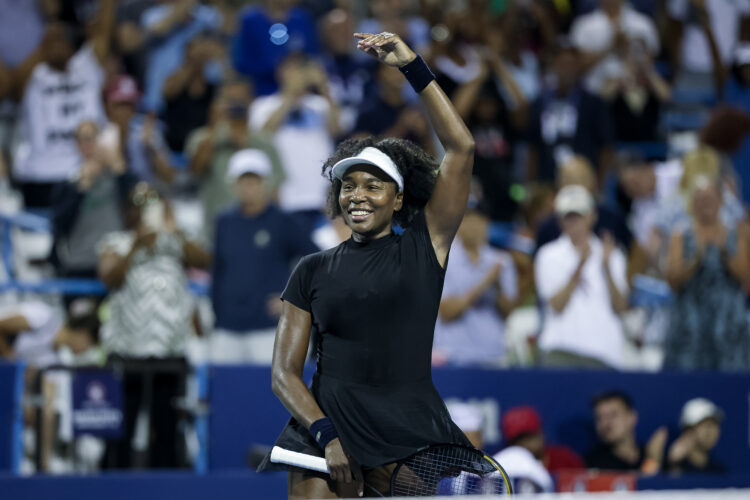 Photo by Scott Taetsch/Getty Images