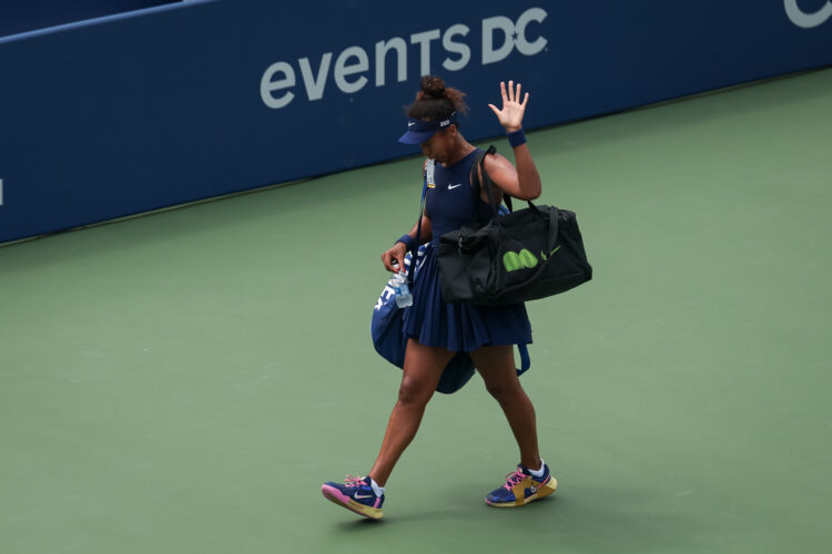 Photo by Scott Taetsch/Getty Images