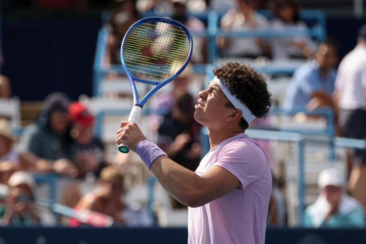 Photo by Scott Taetsch/Getty Images