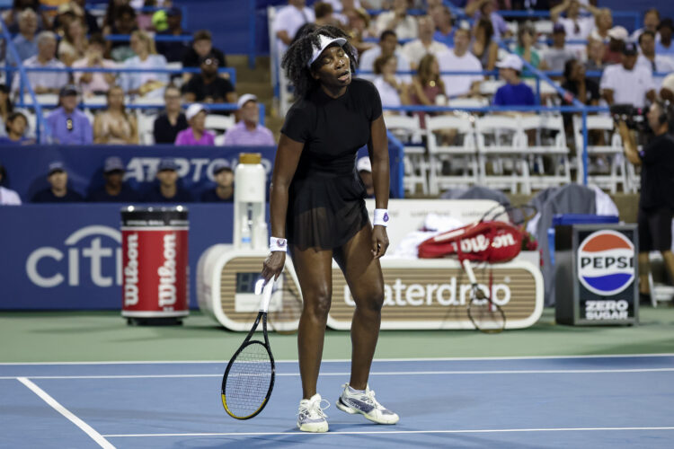 Photo by Scott Taetsch/Getty Images
