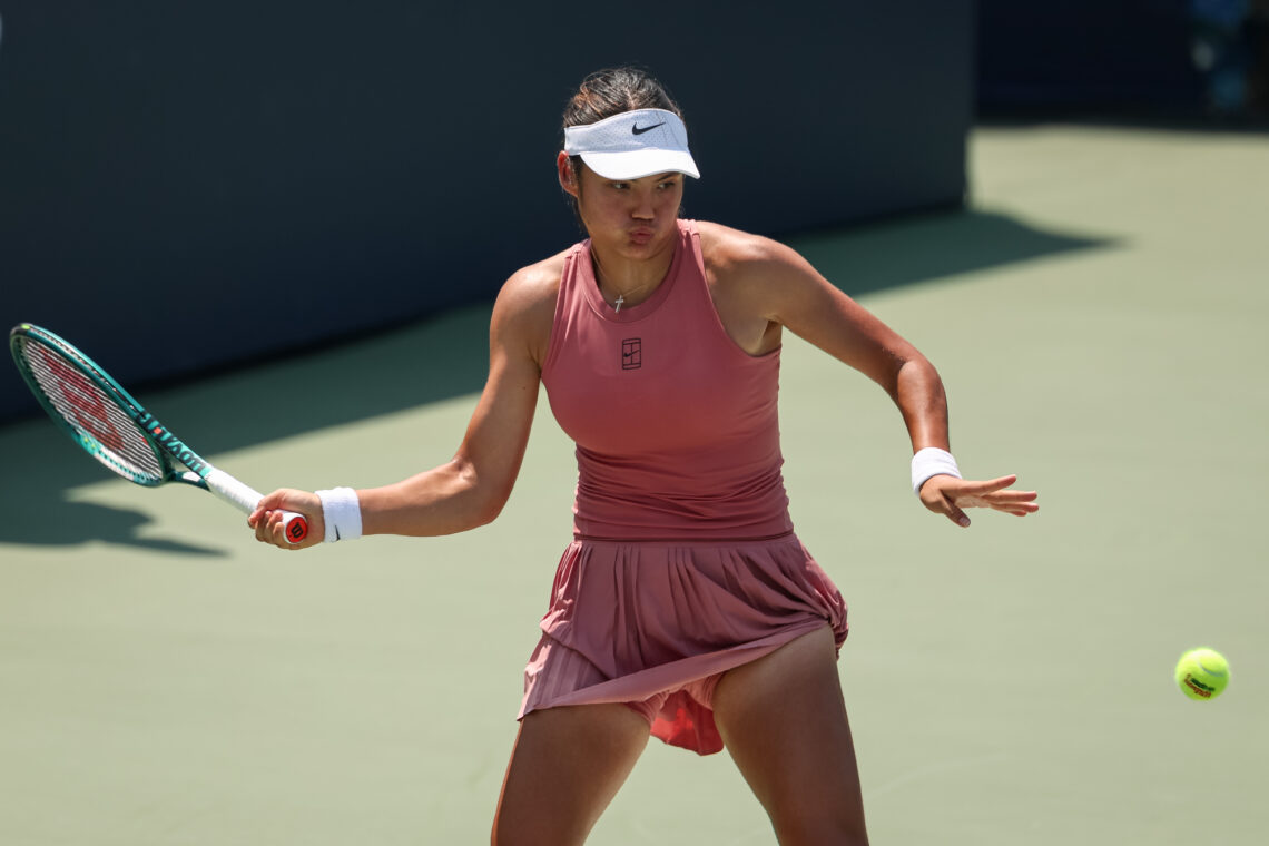 Photo by Scott Taetsch/Getty Images