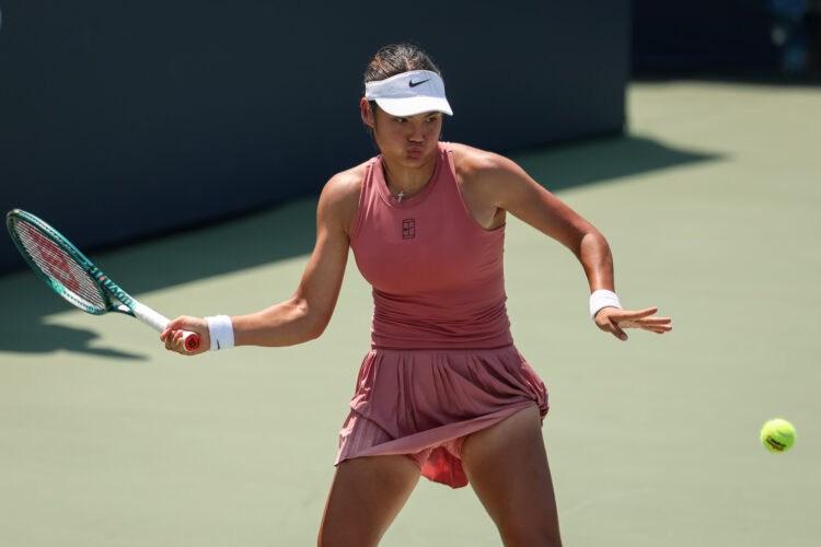 Photo by Scott Taetsch/Getty Images