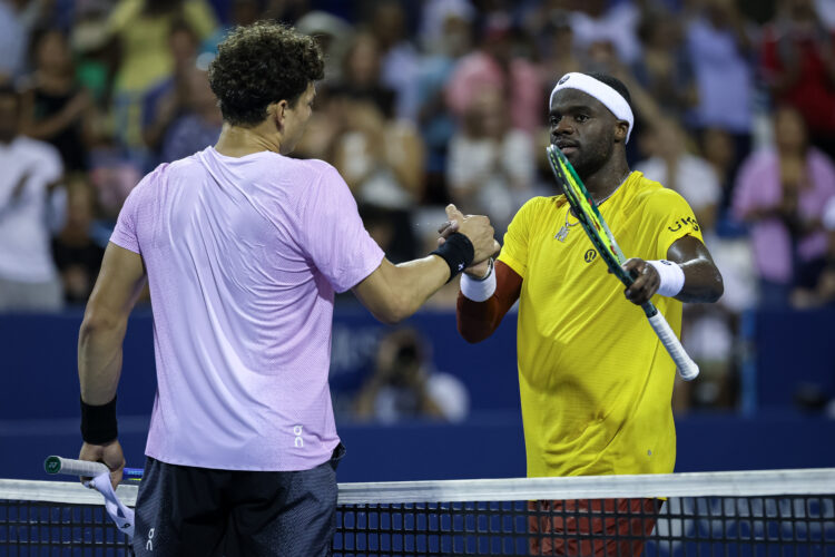 Photo by Scott Taetsch/Getty Images
