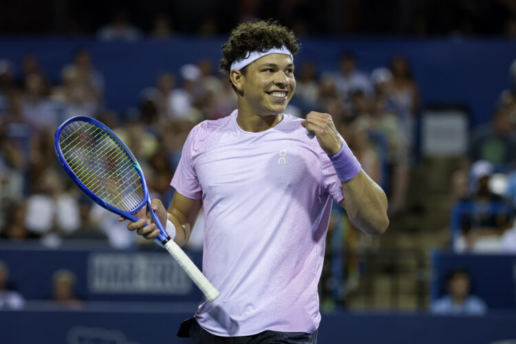 Photo by Scott Taetsch/Getty Images