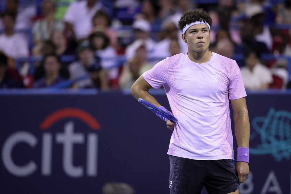 Photo by Scott Taetsch/Getty Images