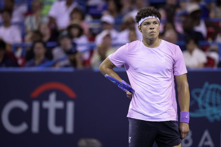 Photo by Scott Taetsch/Getty Images