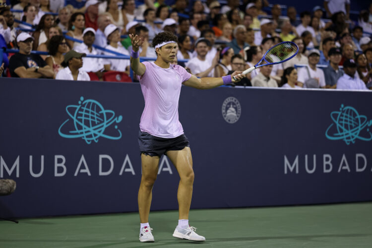 Photo by Scott Taetsch/Getty Images