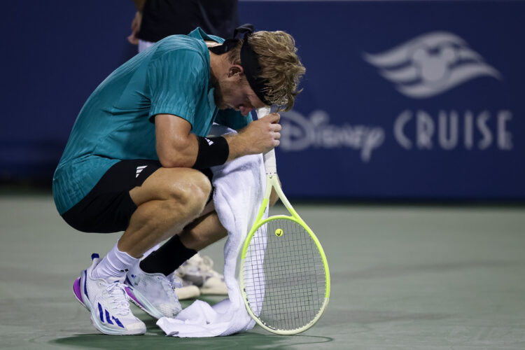 Photo by Scott Taetsch/Getty Images