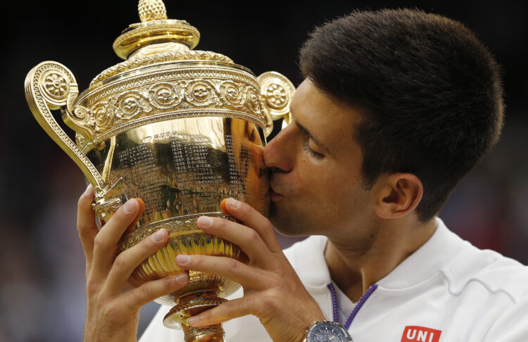 Photo by Tom Jenkins/Getty Images