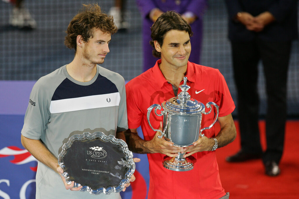 U.S. Open Men's Championship