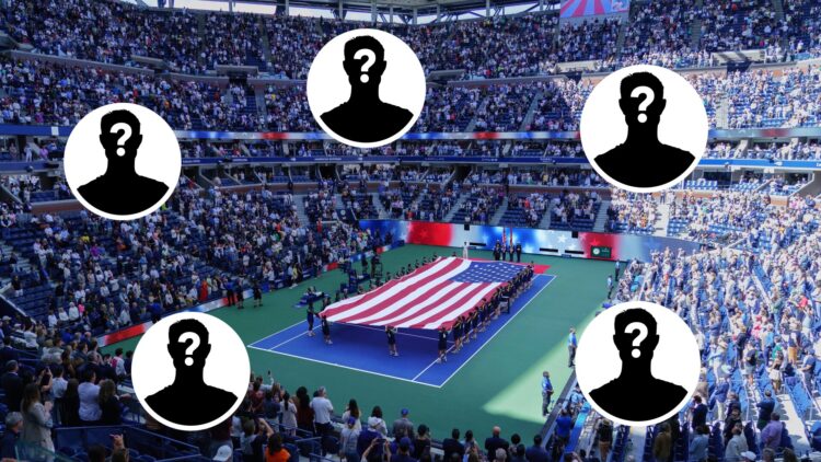 Arthur Ashe Stadium