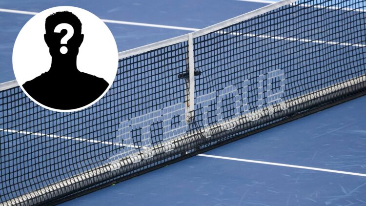 Andrea Petkovic says an ATP top 10 player in the most improved over the last two years