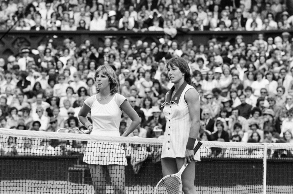 Wimbledon Tennis Championships 1978