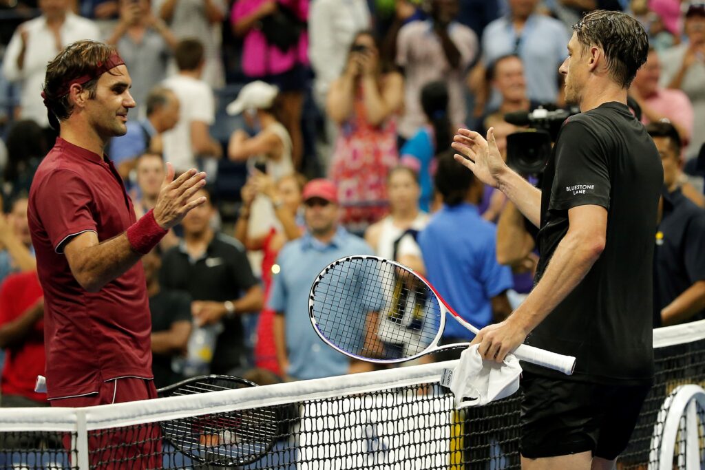 US Open 2018