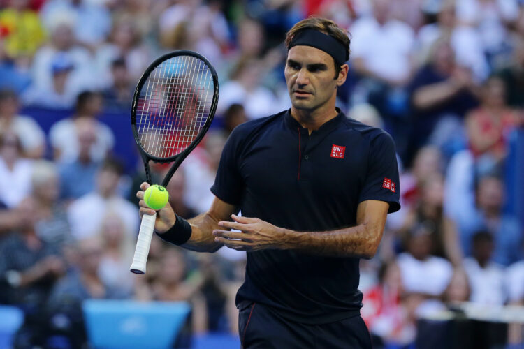 Photo by Will Russell/Getty Images