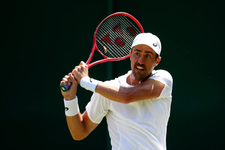Photo by Clive Brunskill/Getty Images