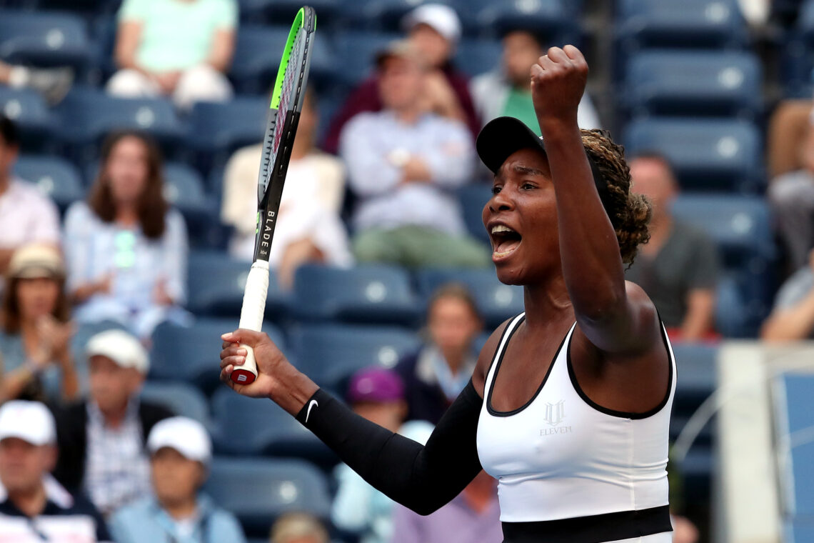 Photo by Mike Stobe/Getty Images for USTA