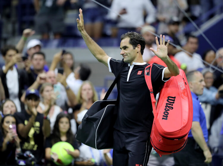 Photo by Elsa/Getty Images