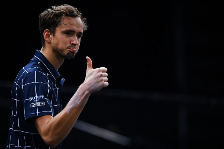 Photo by FRANCK FIFE/AFP via Getty Images