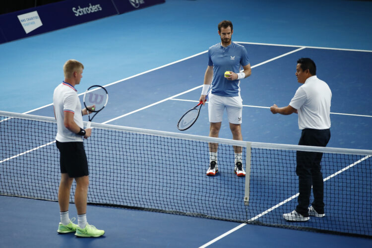 Photo by Clive Brunskill/Getty Images for Battle Of The Brits
