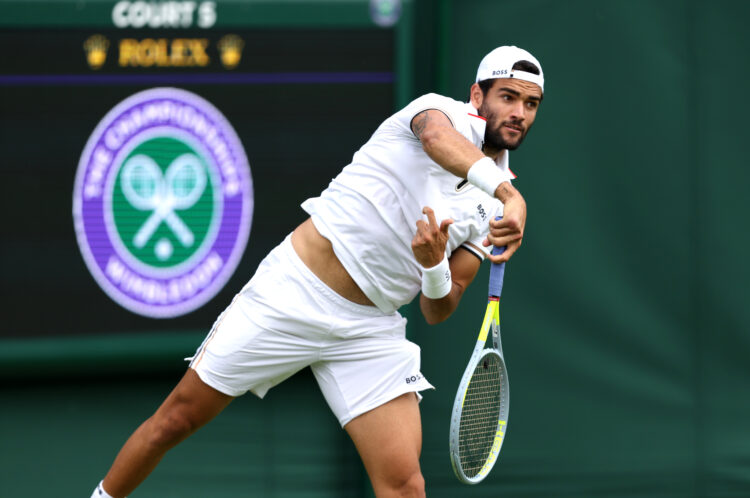 Photo by Clive Brunskill/Getty Images