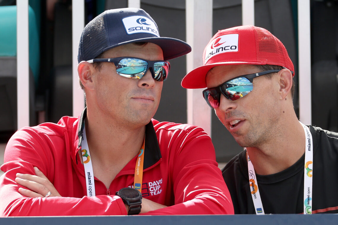 Photo by Matthew Stockman/Getty Images