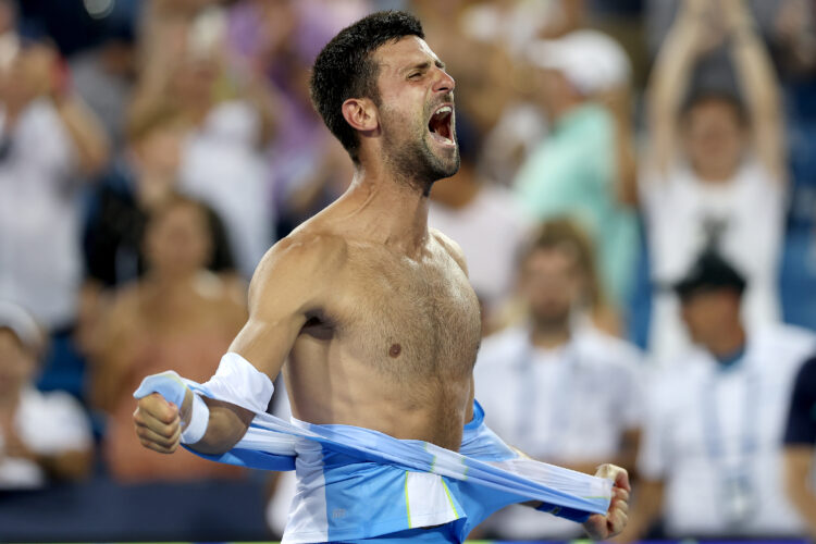 Photo by Matthew Stockman/Getty Images