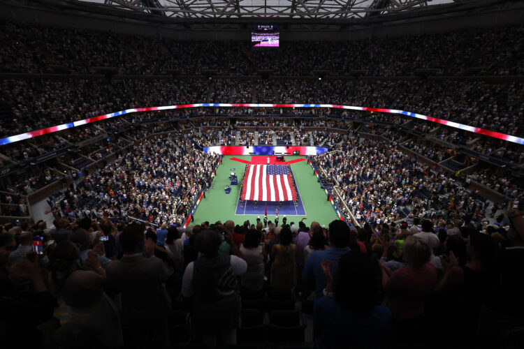 Photo by Mike Stobe/Getty Images