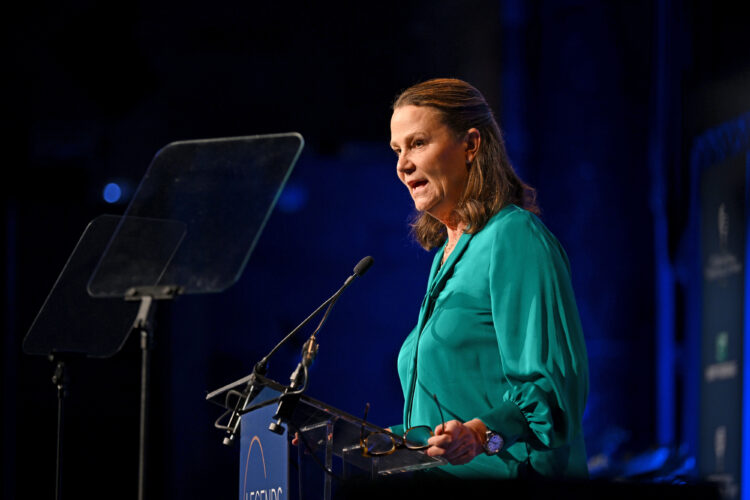 Photo by Roy Rochlin/Getty Images for the International Tennis Hall of Fame