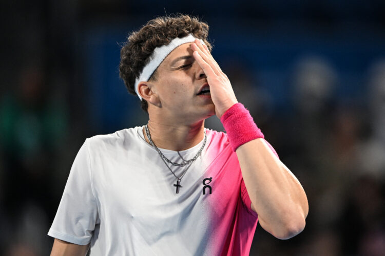 Photo by RICHARD A. BROOKS/AFP via Getty Images