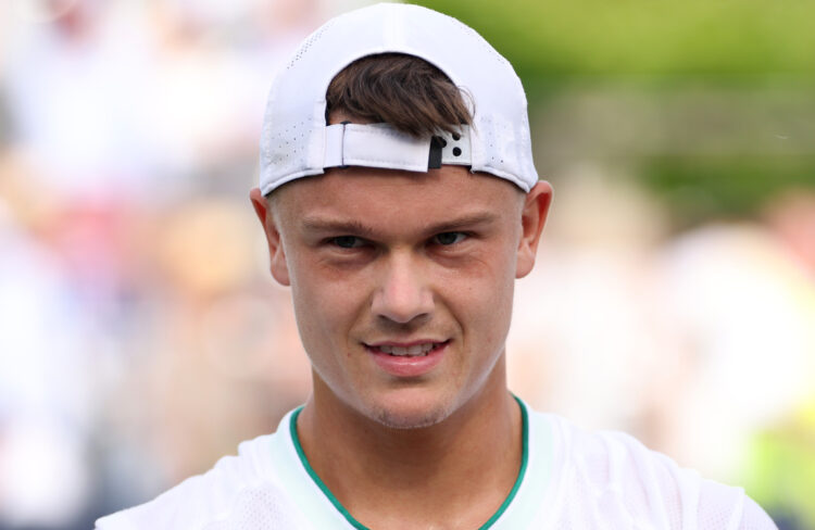 Photo by Clive Brunskill/Getty Images