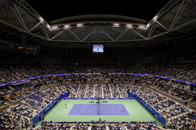 Photo by Luke Hales/Getty Images