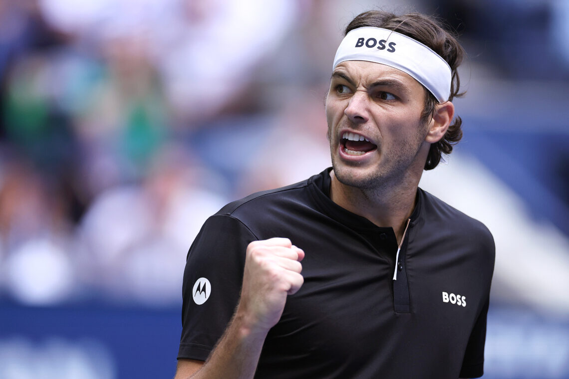 Photo by Sarah Stier/Getty Images