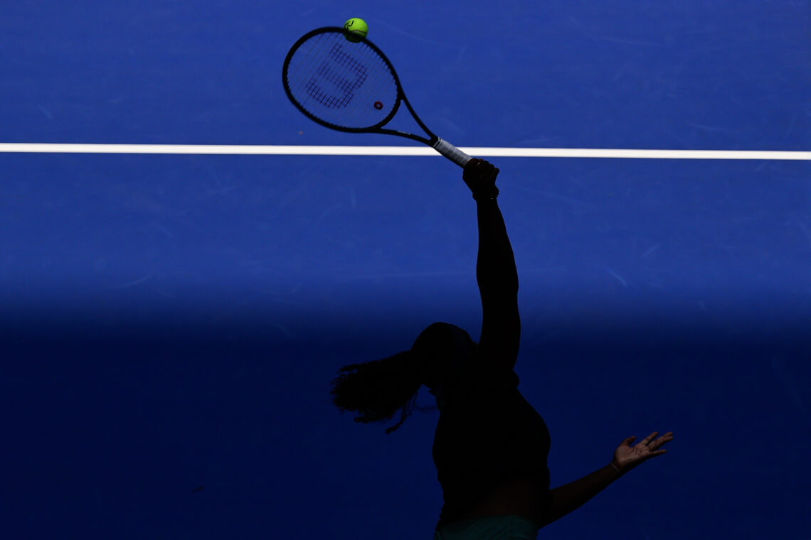 Photo by Wang He/Getty Images