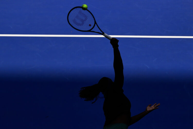 Photo by Wang He/Getty Images