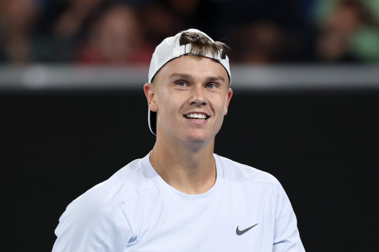 Photo by Daniel Pockett/Getty Images