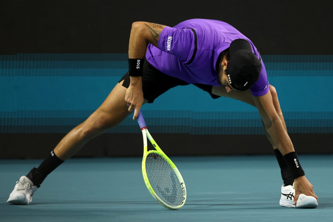 Photo by Matthew Stockman/Getty Images