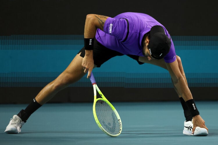 Photo by Matthew Stockman/Getty Images