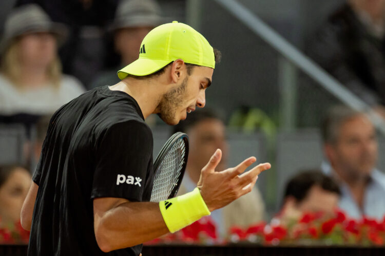 Photo by Maria Gracia Jimenez/Soccrates/Getty Images