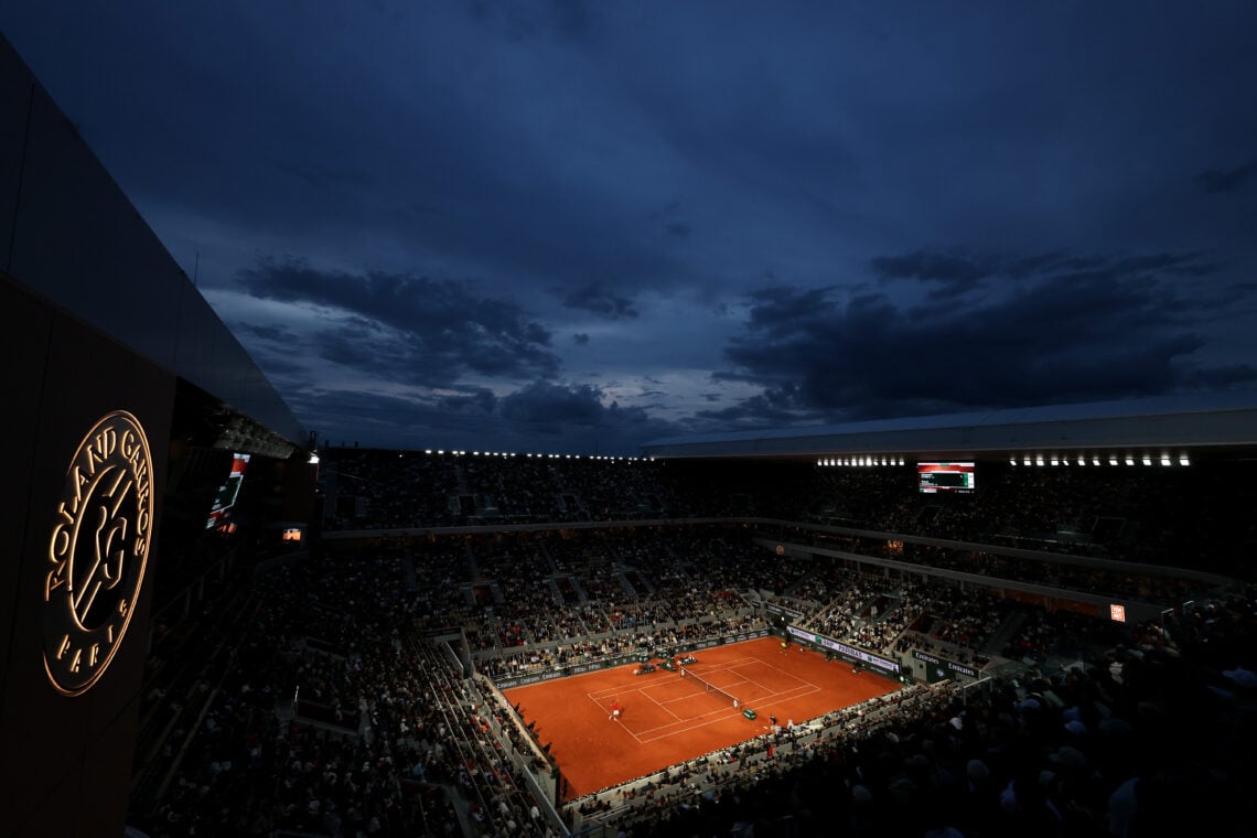 Photo by Julian Finney/Getty Images