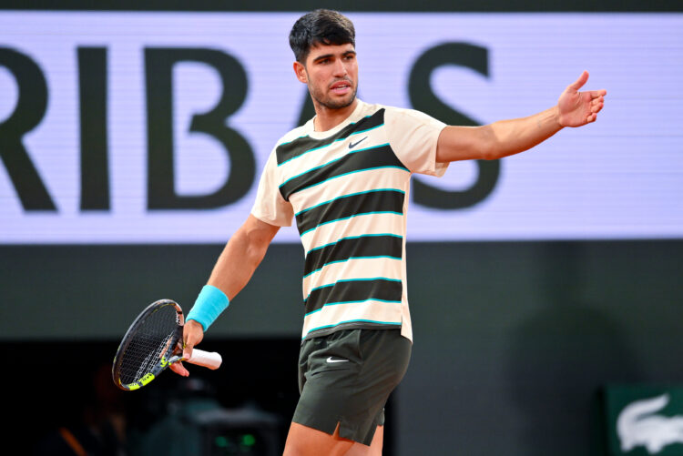 Photo by Franco Arland/Getty Images