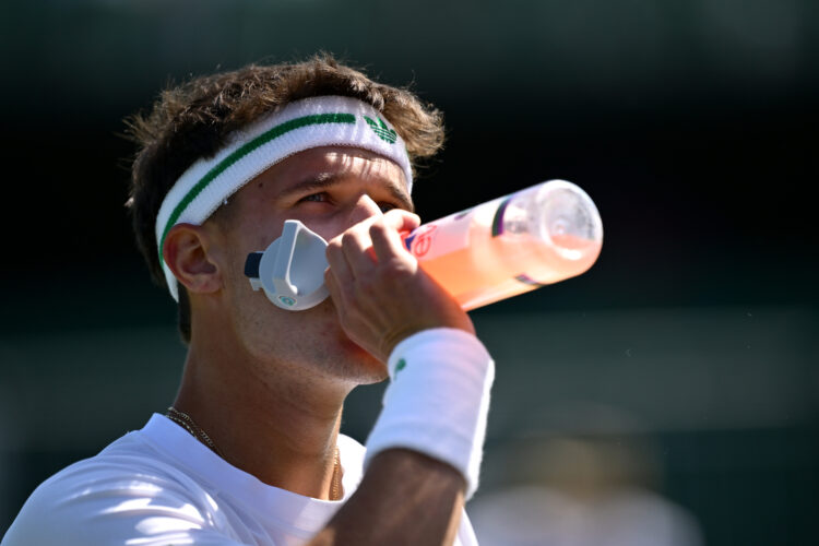 Photo by Hannah Peters/Getty Images
