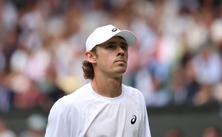 Photo by Julian Finney/Getty Images