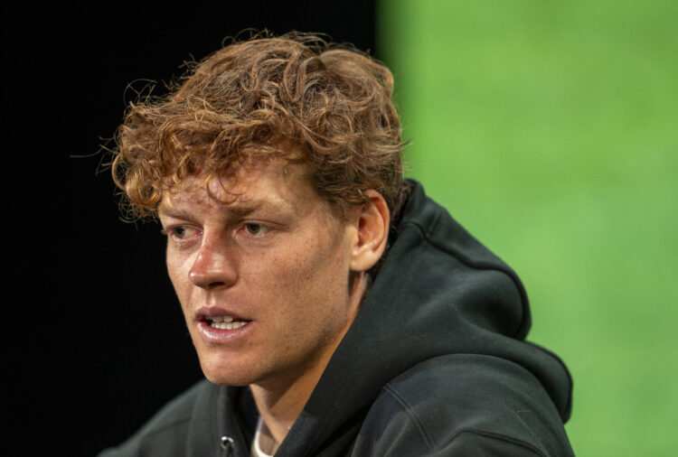 Photo by Benjamin Gilbert/AELTC via Getty Images