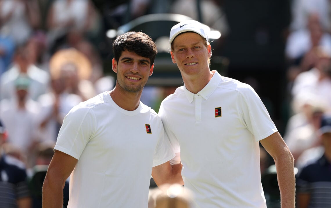 Photo by Julian Finney/Getty Images