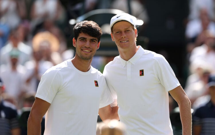 Photo by Julian Finney/Getty Images